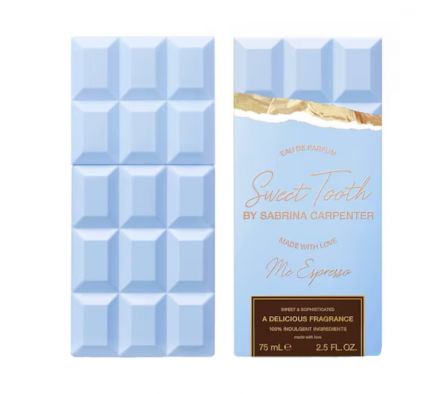 Sabrina Carpenter Me Espresso Eau De Parfum