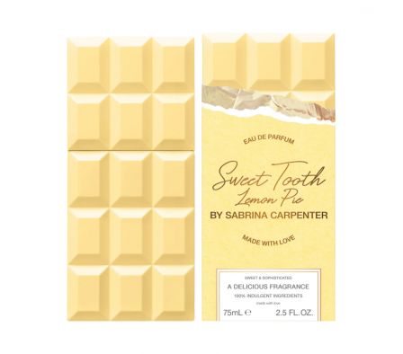 Sabrina Carpenter Lemon Pie Eau De Parfum