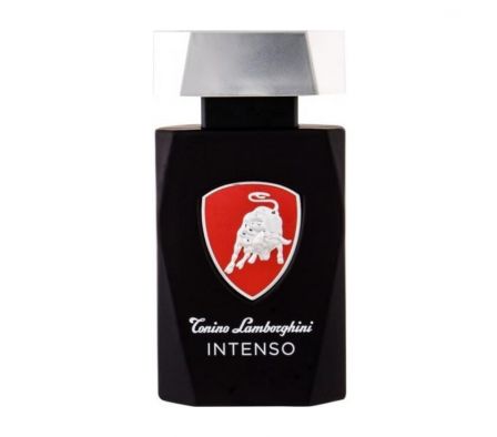 Intenso  Eau De Toilette