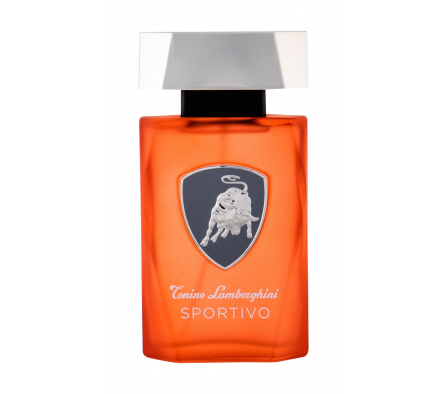 Sportivo  Eau De Toilette
