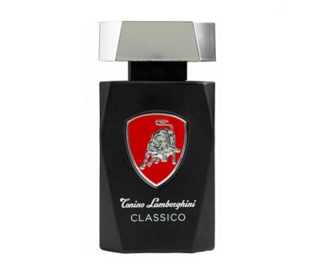 Classico  Eau De Toilette
