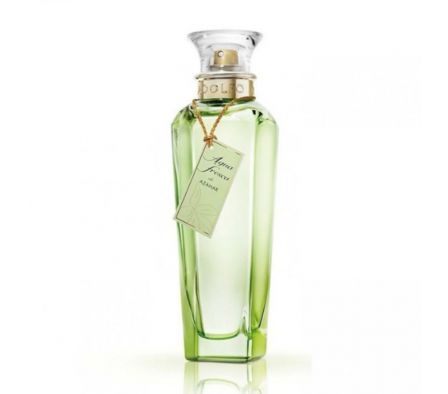 Agua Fresca De Azahar Eau De Toilette
