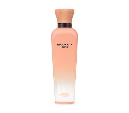 Terracota Musk  Eau De Toilette