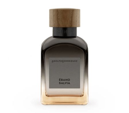 Ebano Salvia  Eau De Parfum