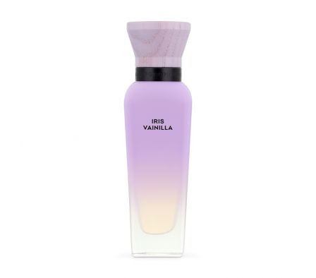 Iris Vainilla  Eau De Parfum