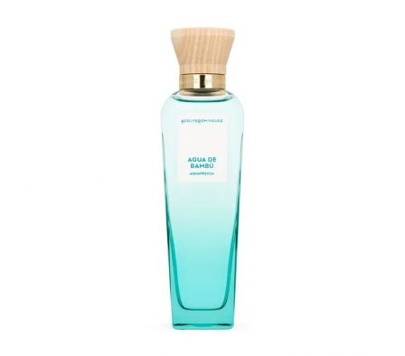 Agua De Bambú Woman Eau De Toilette