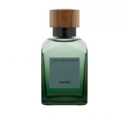 Agua De Bambú Men Eau De Parfum