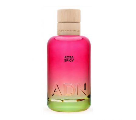 Adn Rosa Spicy Eau De Parfum