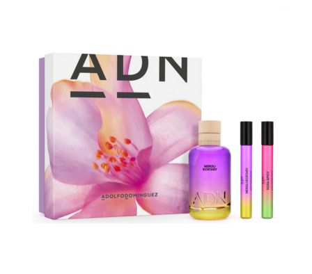 Adn Neroli Ectasy Eau De Parfum Estuche
