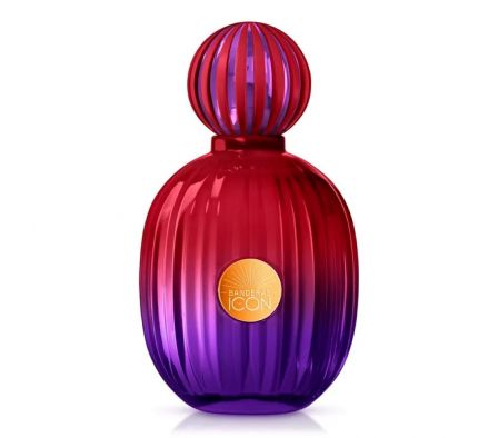 The Icon Elixir Eau De Parfum