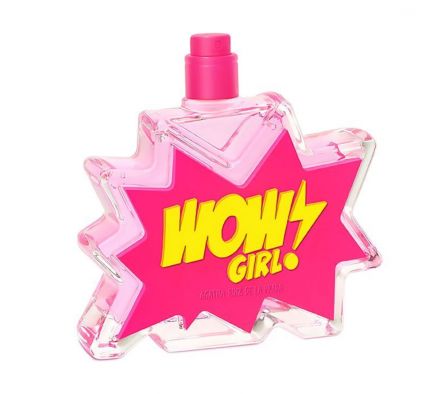 Wow Girl  Eau De Toilette