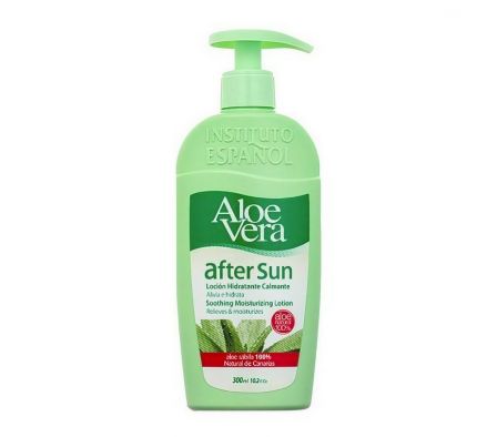 Aloe Vera After Sun