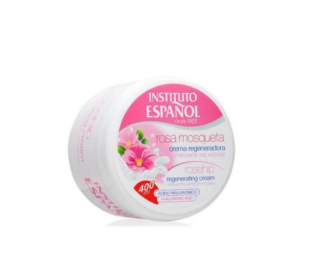 Rosa Mosqueta Crema Regeneradora Previene Las Estrias