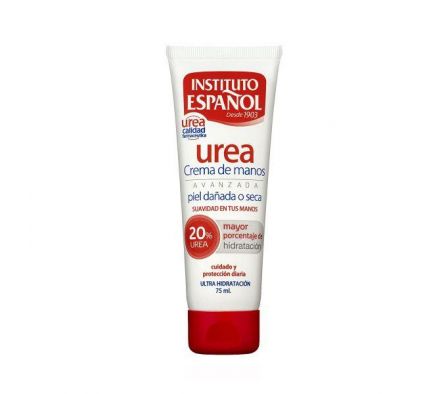 Urea Crema De Manos