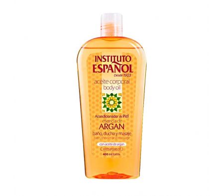 Argan Aceite De Ducha