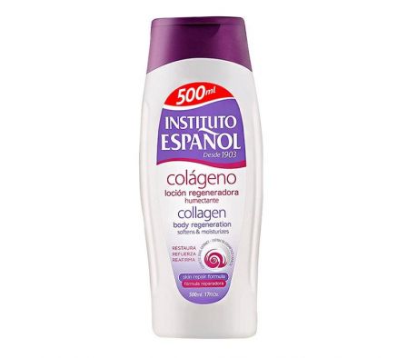Colageno Locion Regeneradora