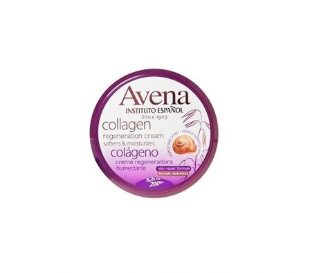 Colageno Crema Regeneradora