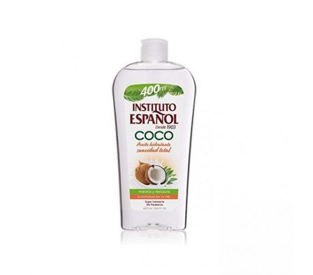 Coco Aceite Hidratante