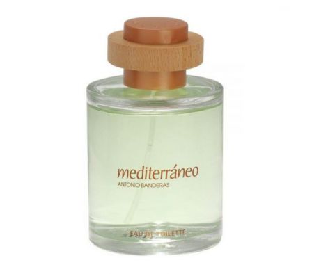 Mediterraneo Men Eau De Toilette