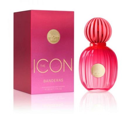 The Icon Femme Eau De Parfum