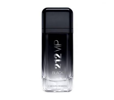 212 Vip Black Eau De Parfum