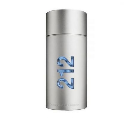 212 Men Eau De Toilette