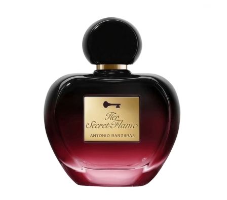 Her Secret Flame Eau De Toilette
