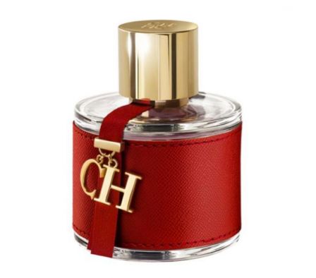 Ch Woman Eau De Toilette