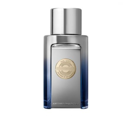 The Icon Elixir Eau De Parfum