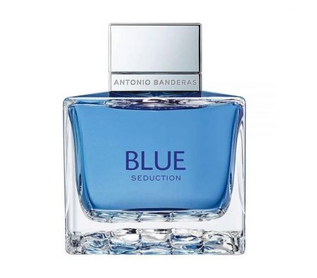 Blue Seduction Men Eau De Toilette