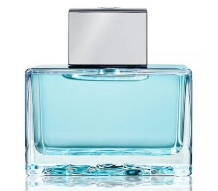 Blue Seduction Women Eau De Toilette