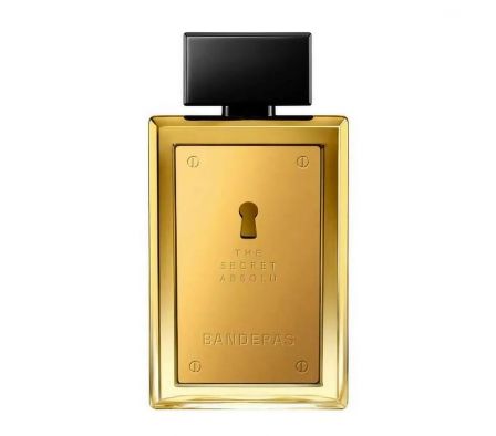 The Secret Absolu Eau De Parfum