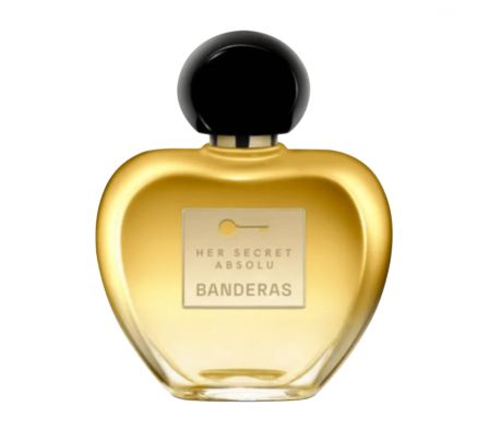 Her Secret Absolu Eau De Parfum