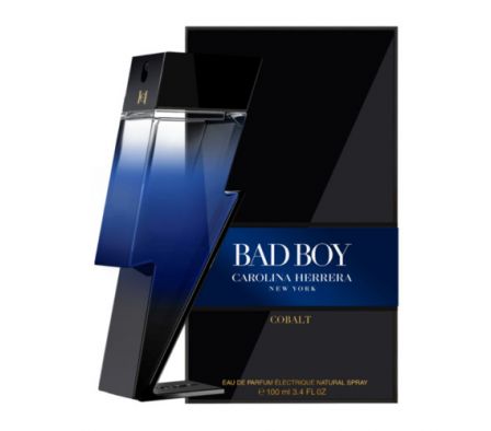 Bad Boy Cobalt Eau De Parfum
