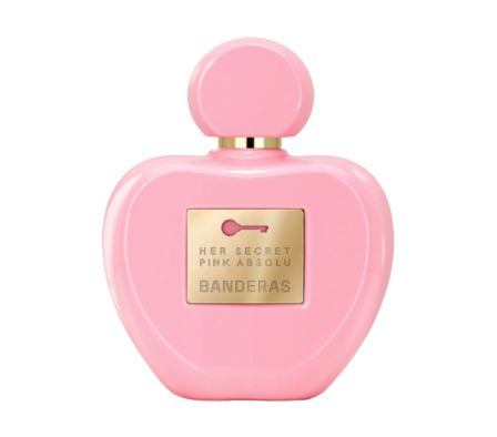 Her Secret Pink Absolu Eau De Parfum