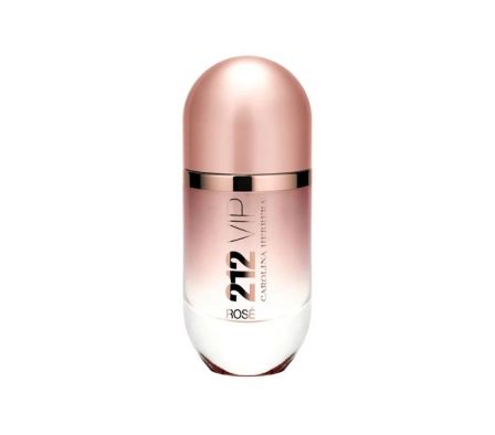 212 Vip Rose Eau De Parfum