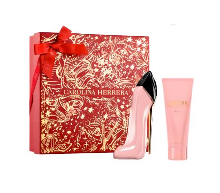 Good Girl Blush Eau De Parfum Estuche