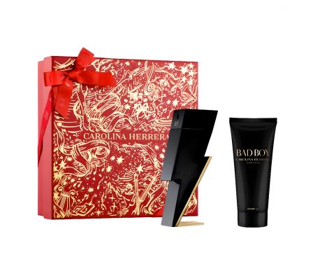 Bad Boy  Eau De Toilette Estuche