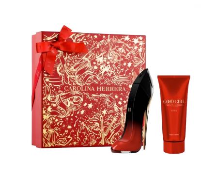 Very Good Girl Elixir Eau De Parfum Estuche