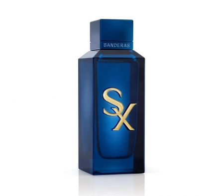 Seduction X Eau De Parfum