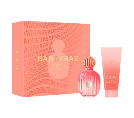 The Icon Splendid Femme Eau De Parfum Estuche