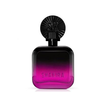 Fucsia Elixir Eau De Parfum