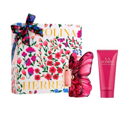 La Bomba  Eau De Parfum Estuche