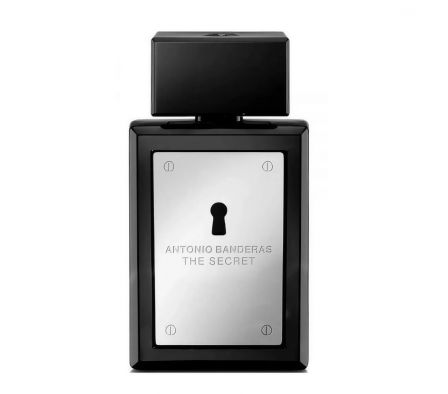 The Secret  Eau De Toilette