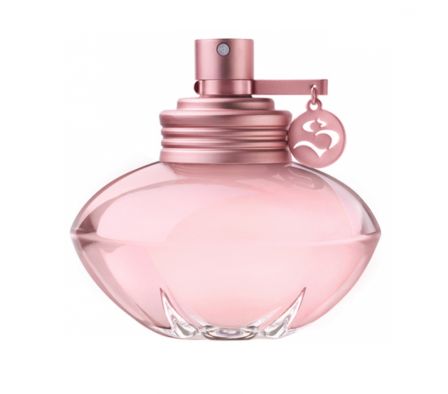 S By Shakira Eau Florale Eau De Toilette