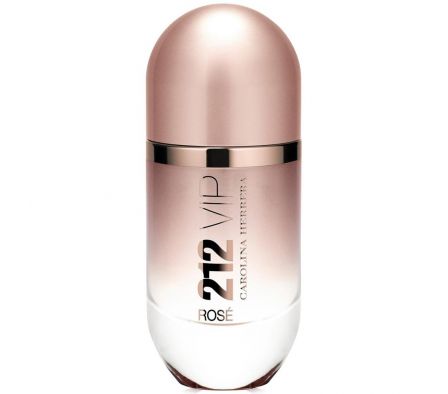 212 Vip Rose Eau De Parfum