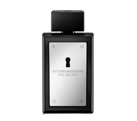 The Secret  Eau De Toilette