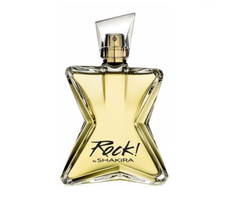 Rock  Eau De Toilette