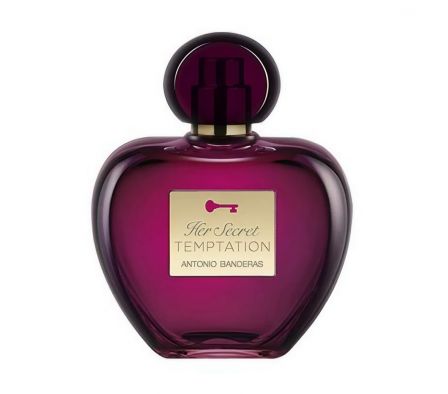 Her Secret Temptation Eau De Toilette