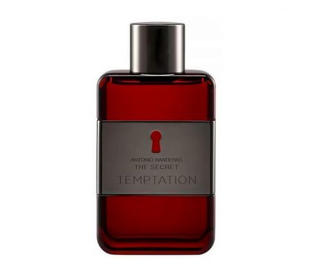 The Secret Temptation Men Eau De Toilette